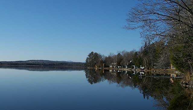 Madison, Maine Photo Gallery