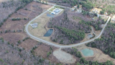 smaller gateway